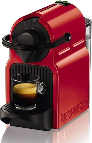 Machine café nespresso krups - machine,