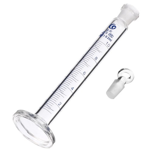 Tube essai de - tube,