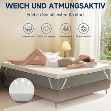 Surmatelas 140 x 190,8