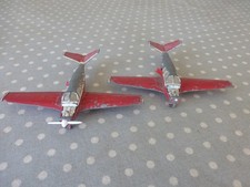 Dinky Toys meccano lot de 2