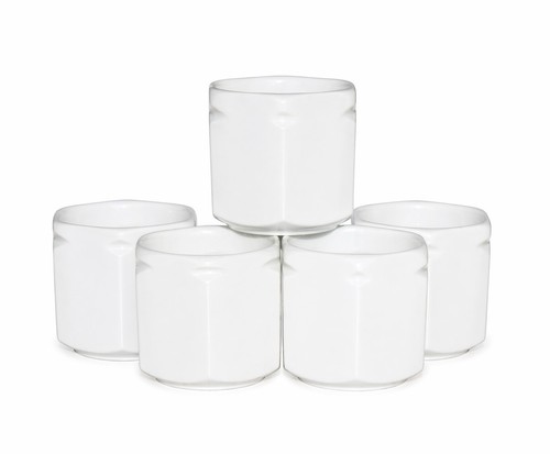 Ensemble anciens pots à - de,