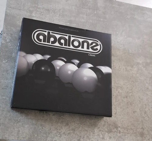 Jeu stratégie abalone - jeu,