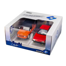 SOLIDO - Collector Pack