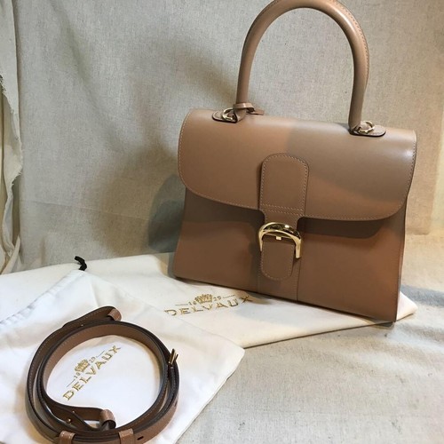 Sac delvaux brillant - delvaux, mm