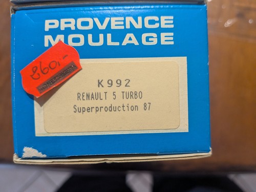 Kit provence moulage 43 - provence,