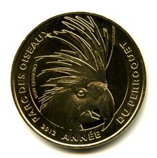 01 VILLARS-LES-DOMBES Parc des