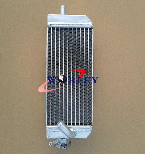 Full aluminum radiateur pour - aluminum,