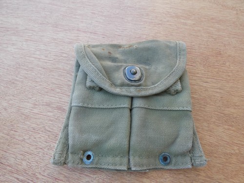 Ww2 authentique pochette - authentique,