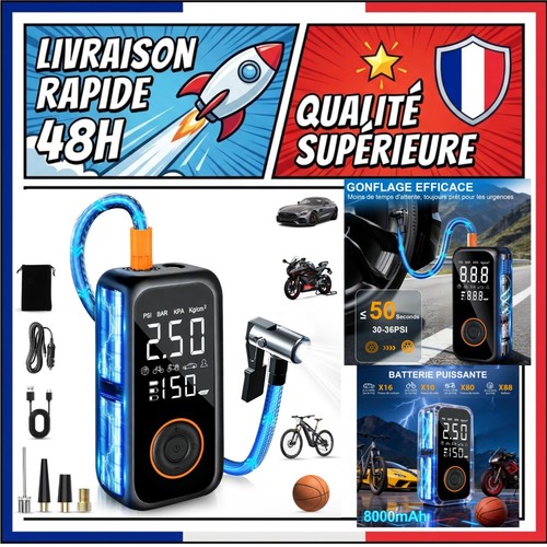 Mini compresseur air - mini,