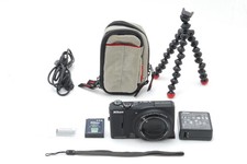 Appareil photo numérique