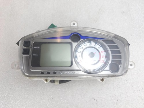 Kymco dink 125cc 2007 2014 - kymco,