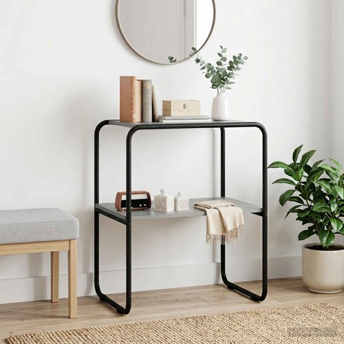 Table console bois - table,
