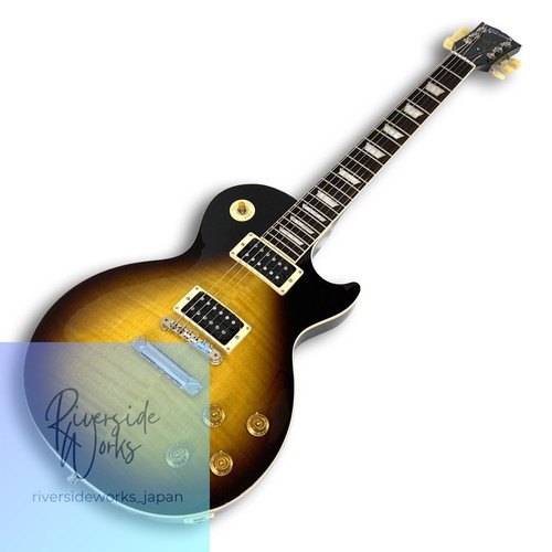 Guitare électrique gibson - électrique,