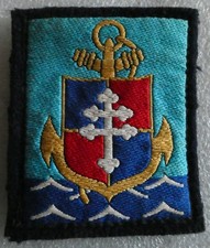 COLONIALE 9 EME DIMA 1 *