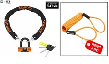 Antivol U Armlock  Scooter