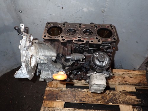 Bloc moteur cff 111tkm golf - 111tkm,
