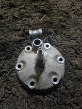 Scorpa Yamaha Sy250 Sy 250 TYZ 2001-2009 - Cylinder Head