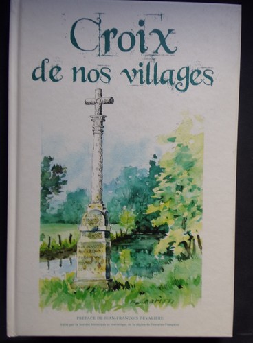 Croix de nos villages - §§,