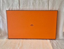 Grande Boite  Vide Plate