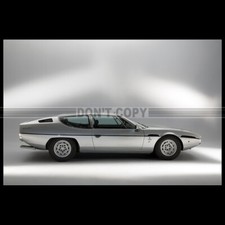 Photo A.002541 LAMBORGHINI ESPADA 400 GT 1973