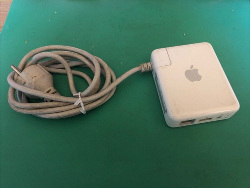 Apple airport express base - airport,