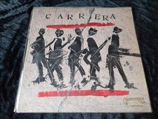 Carrera – Carrera - USA 1983