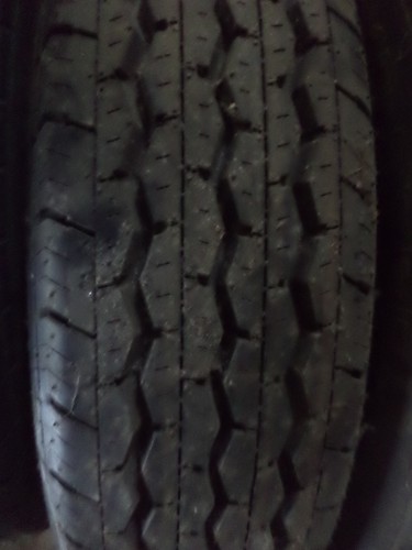 Pneus bridgestone 185 x - 2, 185/75