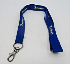 DV11855 MICHELIN BADGE HOLDER NECK STRAP HOLDER