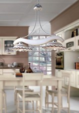 Barbell Rustique en Bois