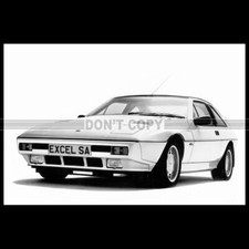 Photo A.030026 LOTUS EXCEL