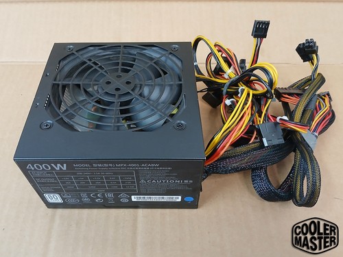 Alimentation atx cooler - alimentation, pc