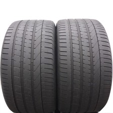 315 30 22 2X PIRELLI 315/30