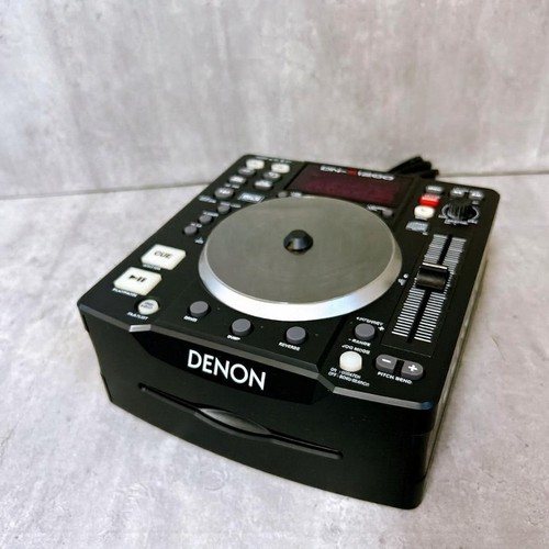 Denon s1200 single - dj,