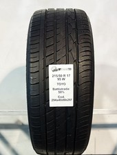 PNEUS USAGÉS PIÈCES 1 TOYO