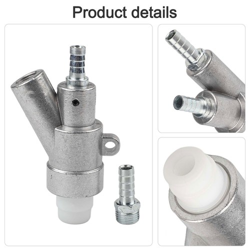 Kit avancé sablage - kit,