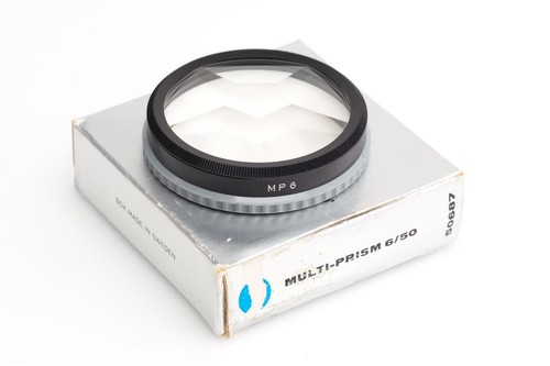 Filtre hasselblad b50 - filtre, mp6