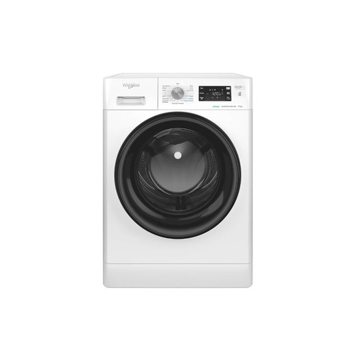 Whirlpool lave linge frontal - lave-linge,