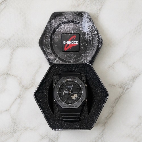 Casio shock montre homme - g-shock,