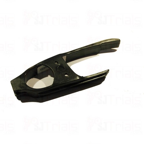 Scorpa sherco chain slider - slider, pad