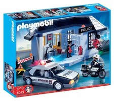 Neuf/ New PLAYMOBIL 5013