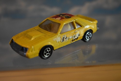 Norev minijet ford mustang - norev,