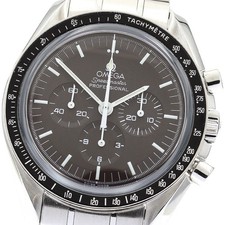 OMEGA Speedmaster Professional Moon Watch 311.30.42.30.13.001 HW Men's_899073