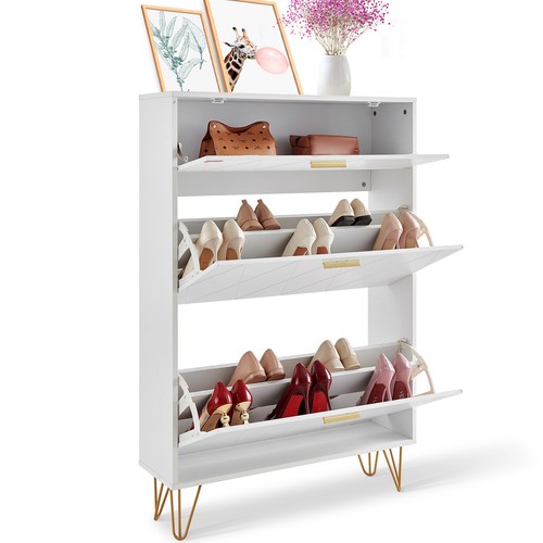 Vevor meuble chaussures - vevor,