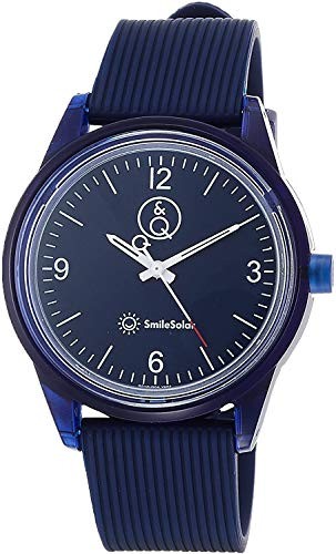 Citizen smilesolar - citizen, q&q