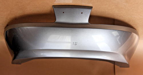 Carenage arriere 4732110g00yay - arriere,