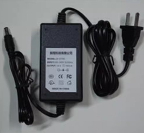 Chargeur pour datavideo - pour,