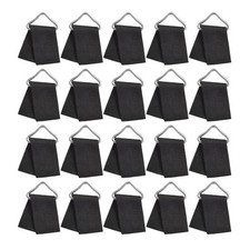 2X(20 Ensembles Trampoline