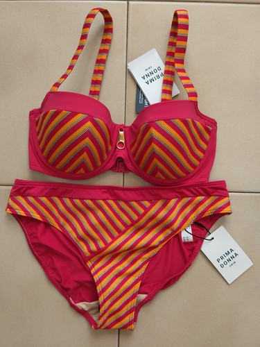 Prima donna concha - donna, bikini