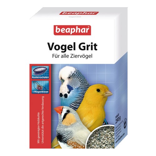 Beaphar oiseau grit 225 - beaphar,
