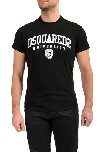 Dsquared2 men cool fit - men's, tee"